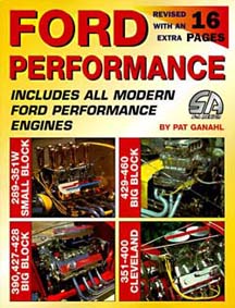 Pat ganahl ford performance engines #8